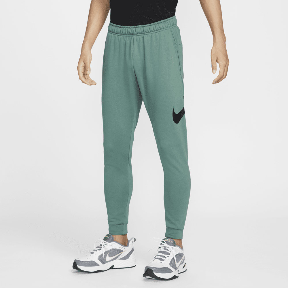 Nike Dri-FIT Men's Tapered Training Trousers