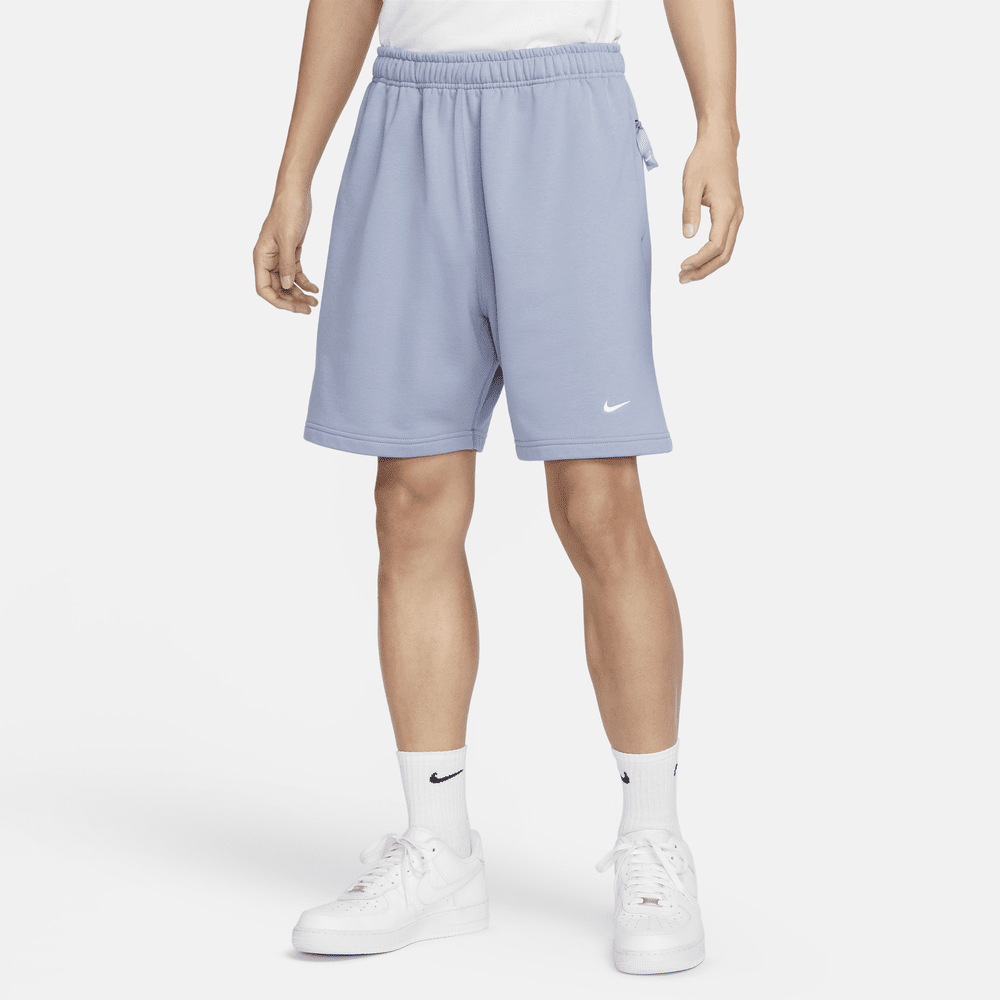 Nike Solo Swoosh Men's French Terry Shorts