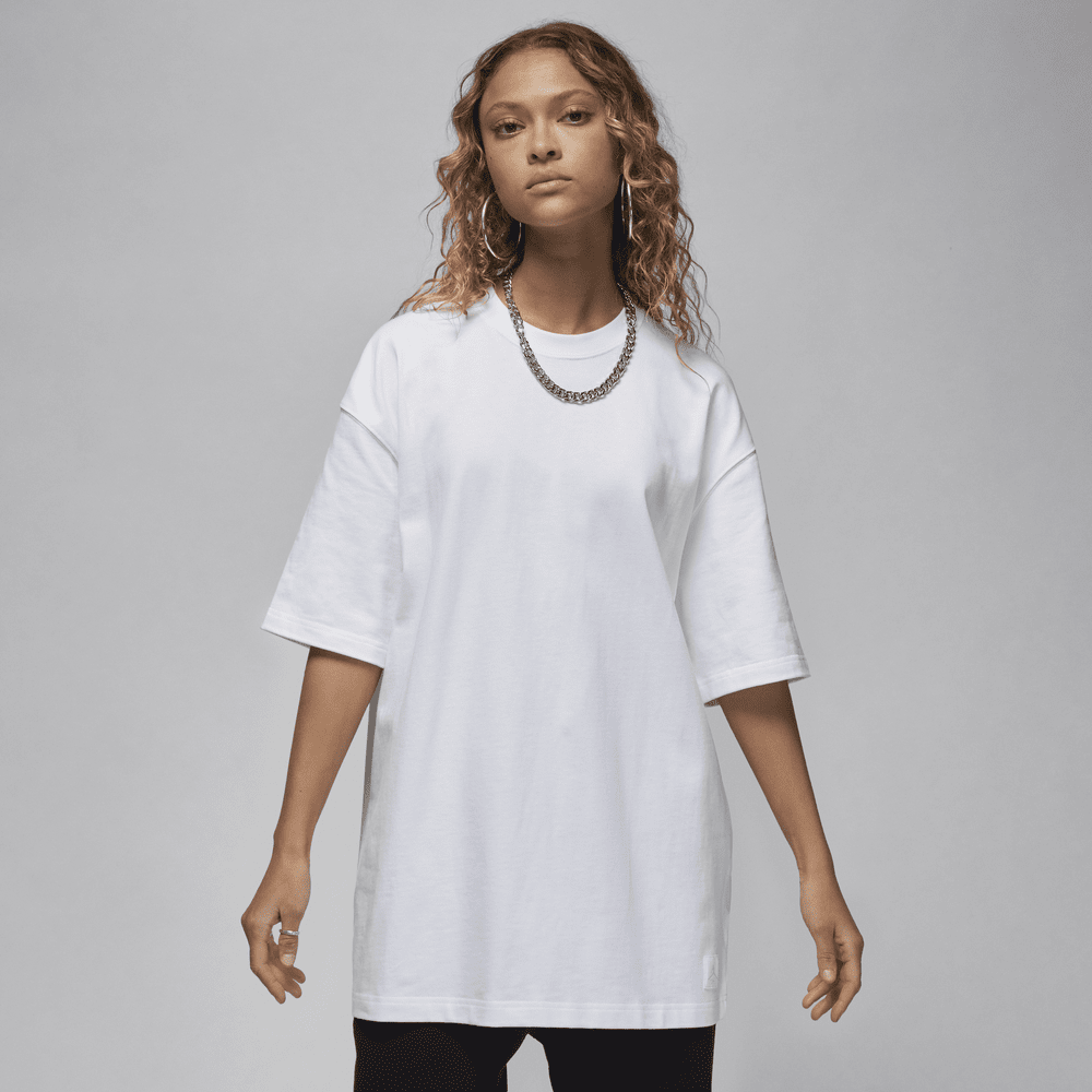 Jordan Essentials Women's Oversized T-shirt