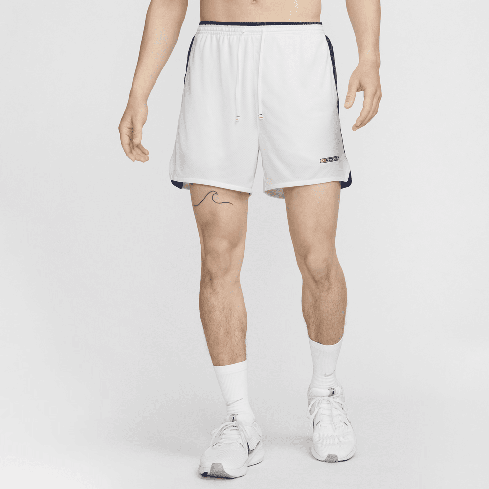 Nike Track Club Men's Dri-FIT 13cm (approx.) Brief-Lined Running Shorts