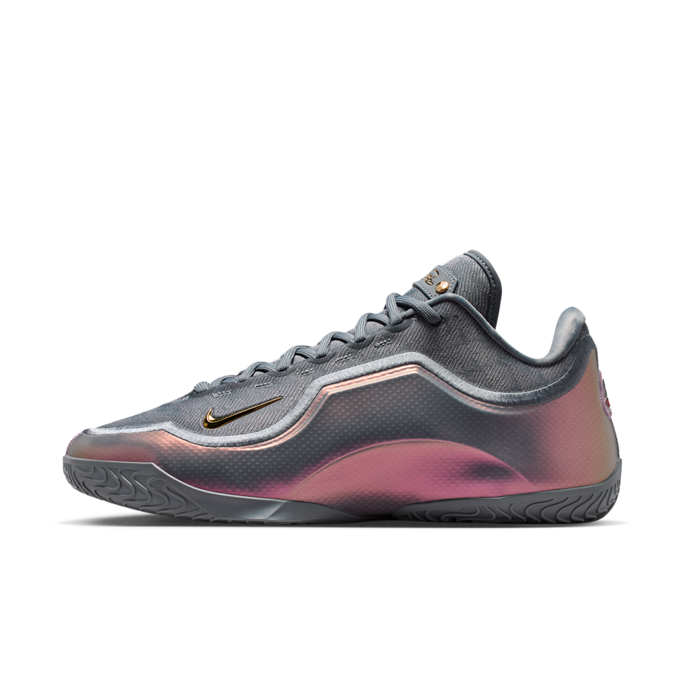 Nike Lebron Xxiii 'shut Up And Dribble' Ep Basketball Shoes