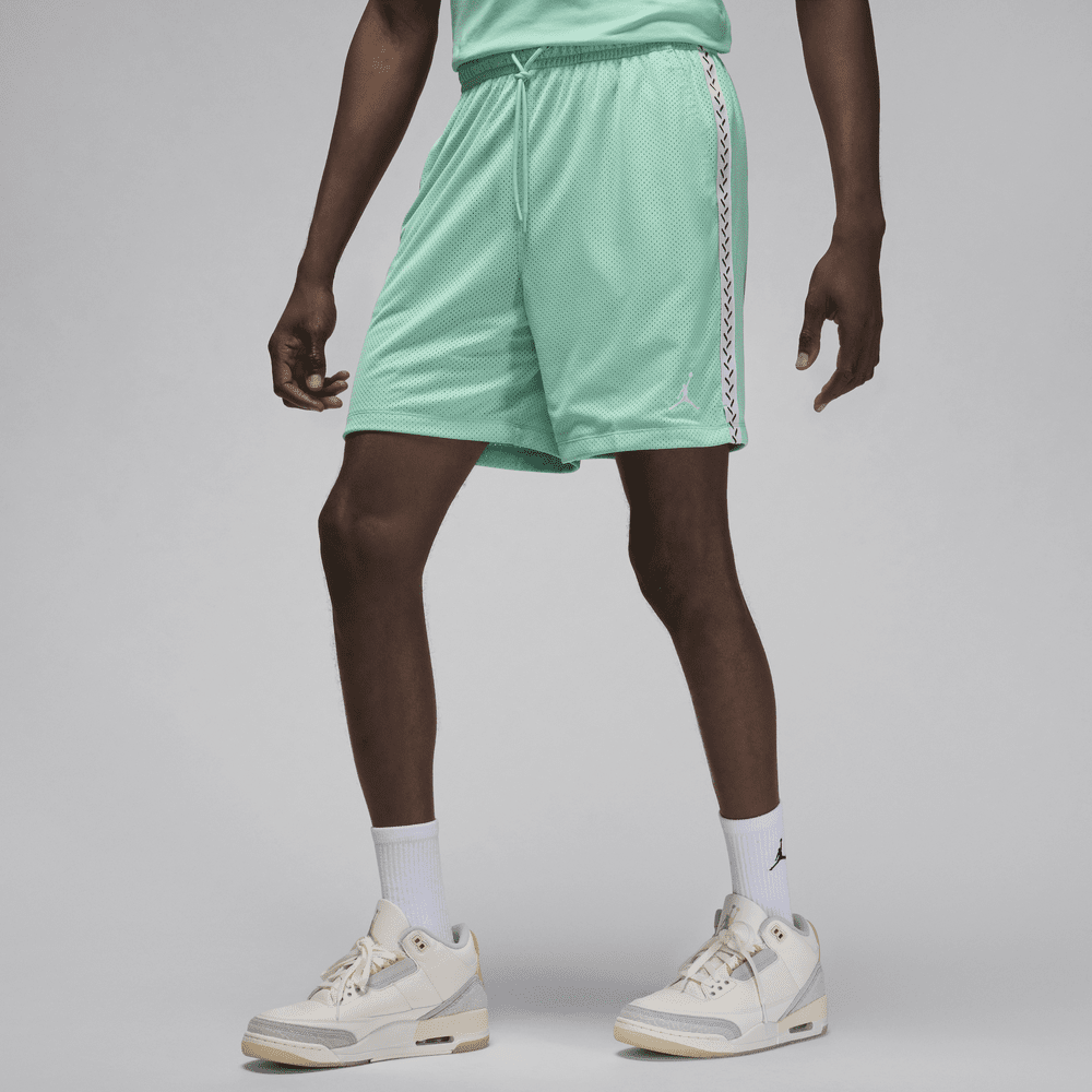 Jordan Flight MVP Men's Mesh Shorts