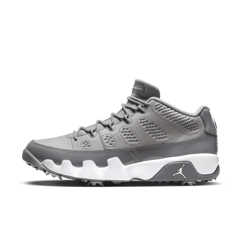 Air Jordan 9 G Golf Shoes