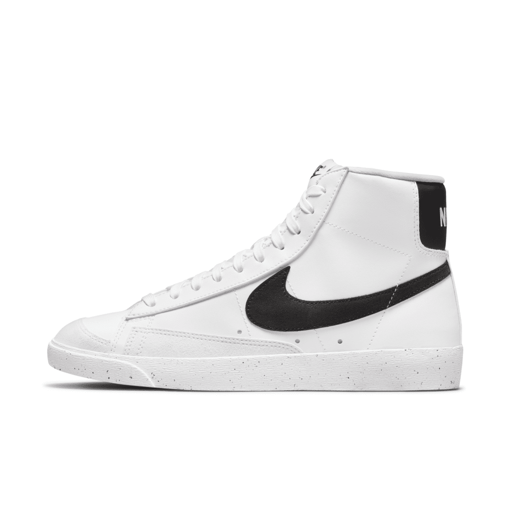 Nike Blazer Mid '77 Women's Shoes