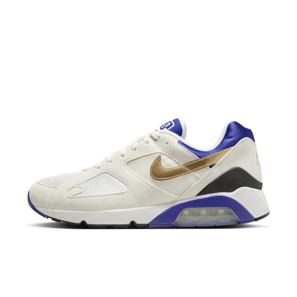 Nike Air 180 Men's Shoes