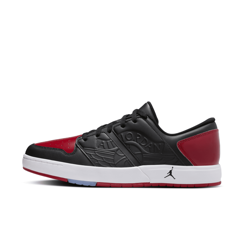 Jordan Nu Retro 1 Low Men's Shoes