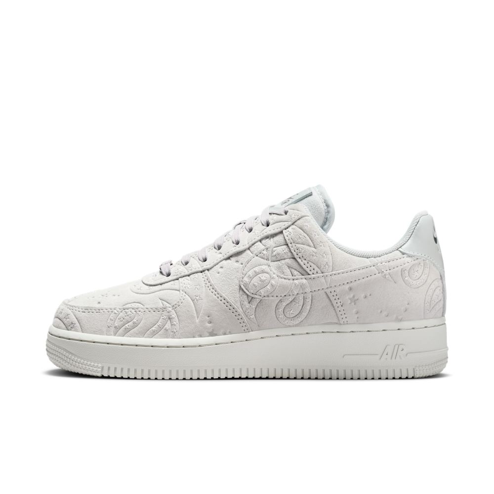 Nike Air Force 1 '07 Premium+ Women's Shoes
