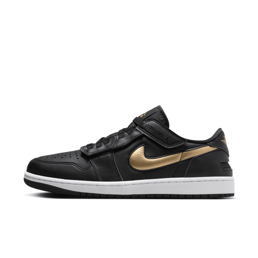 Air Jordan 1 Low FlyEase Men's Easy On/Off Shoes