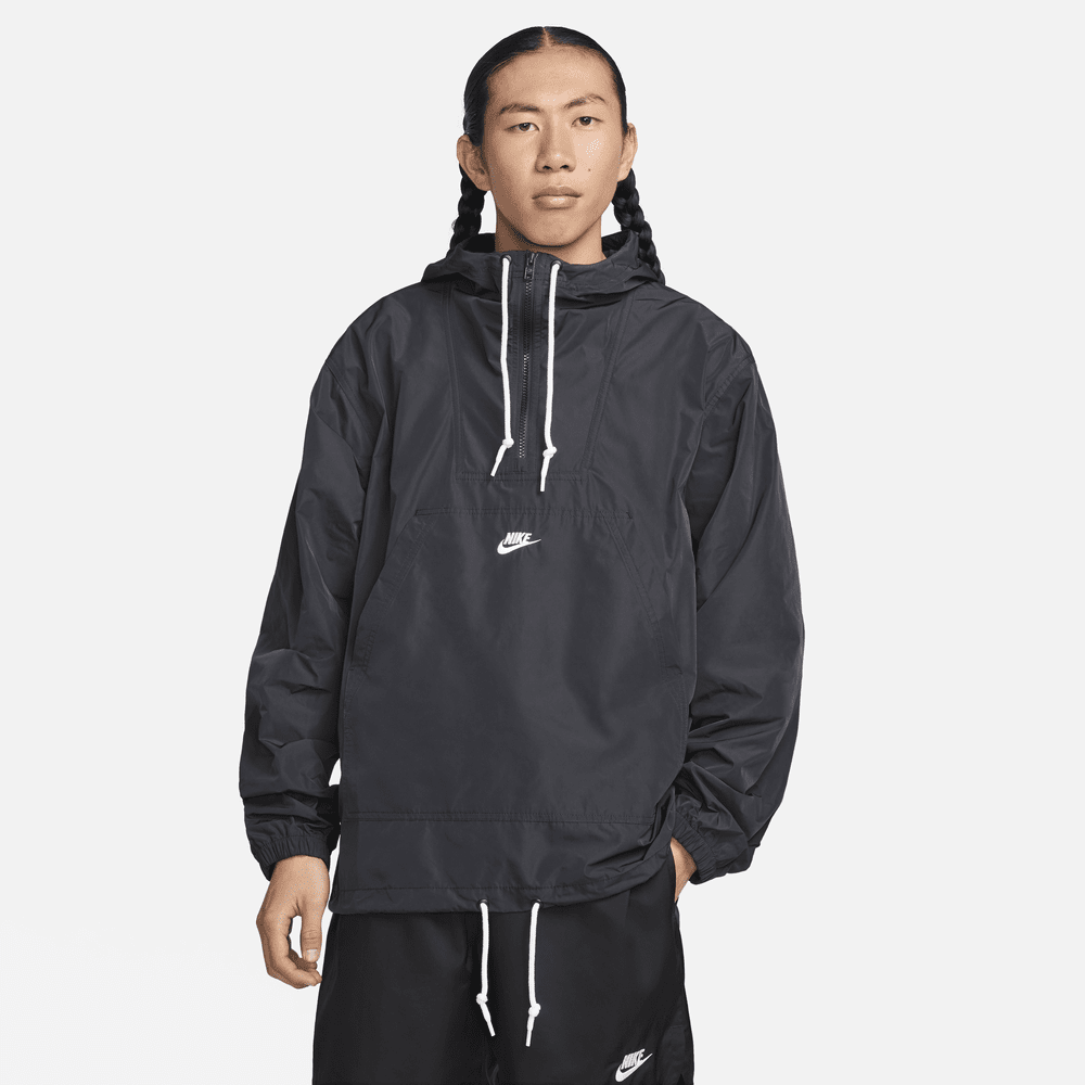 Nike Club Men's Marina Anorak