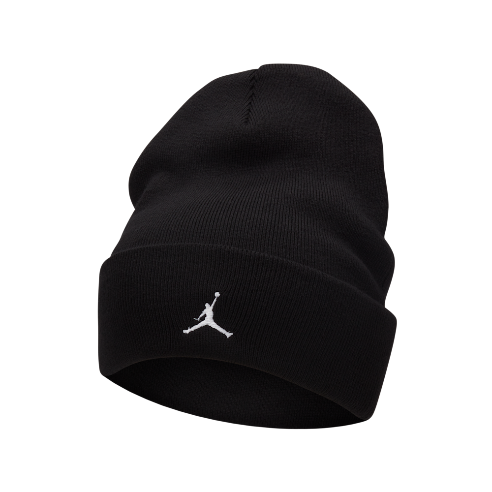 Jordan Peak Essential Beanie
