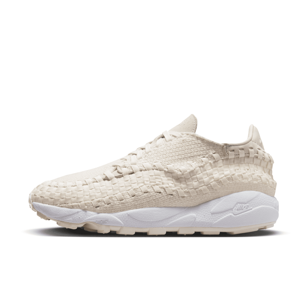 Nike Air Footscape Woven Women's Shoes