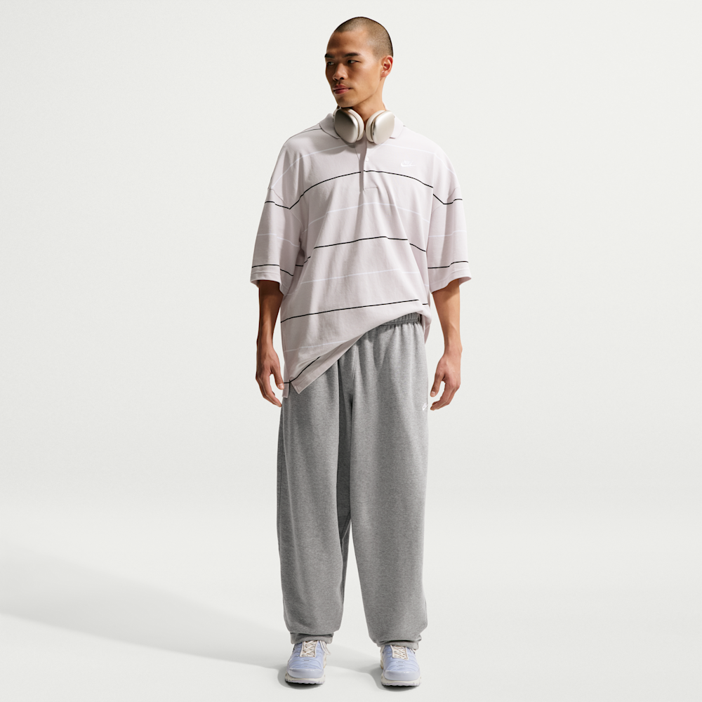 Nike Sportswear Club Men's Oversized French-terry Trousers