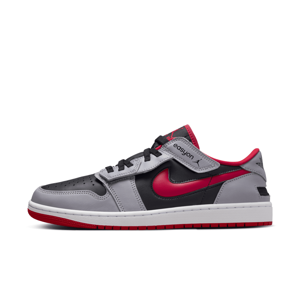 Air Jordan 1 Low FlyEase Men's Easy On/Off Shoes