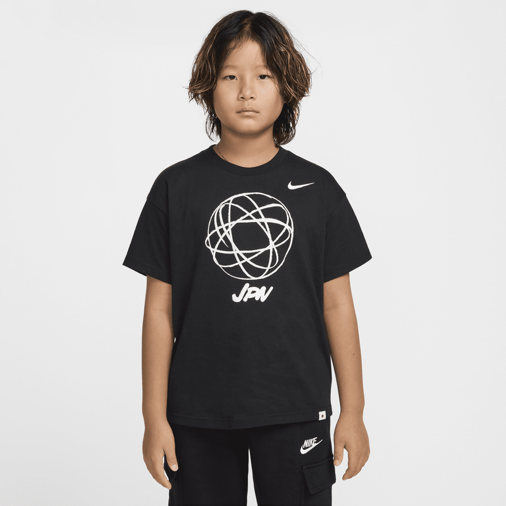 Japan Older Kids' Nike Breaking Max90 T-Shirt