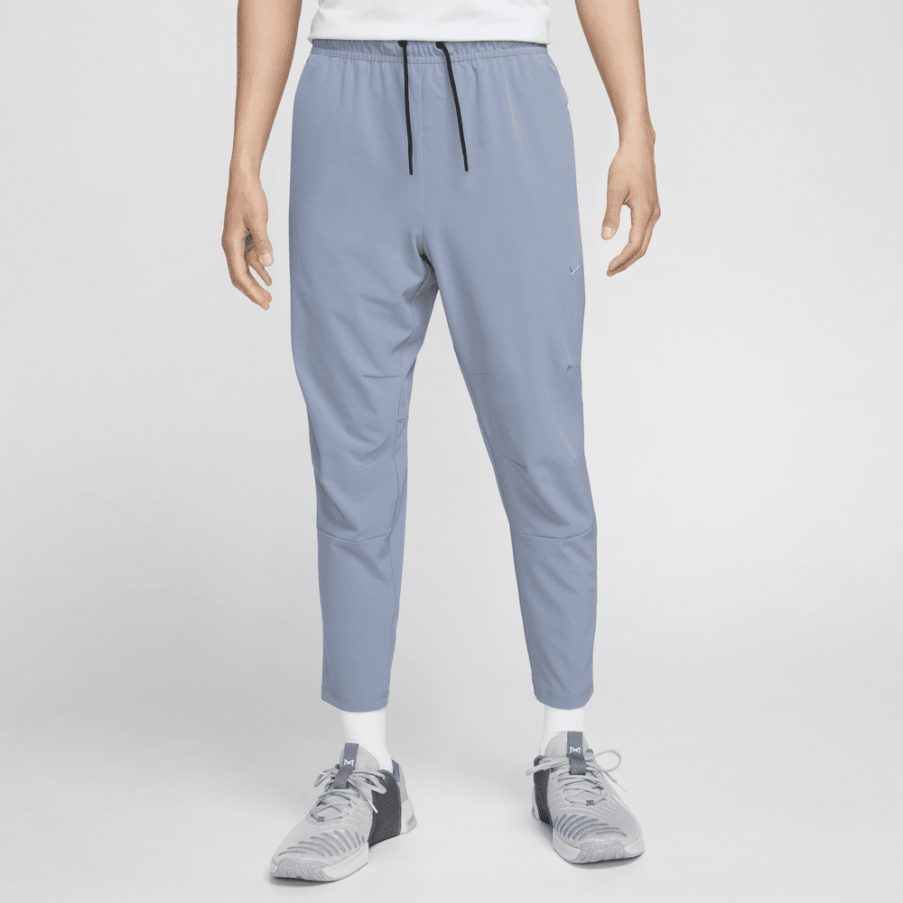 Nike Unlimited Men's Dri-FIT Straight-Leg Versatile Trousers