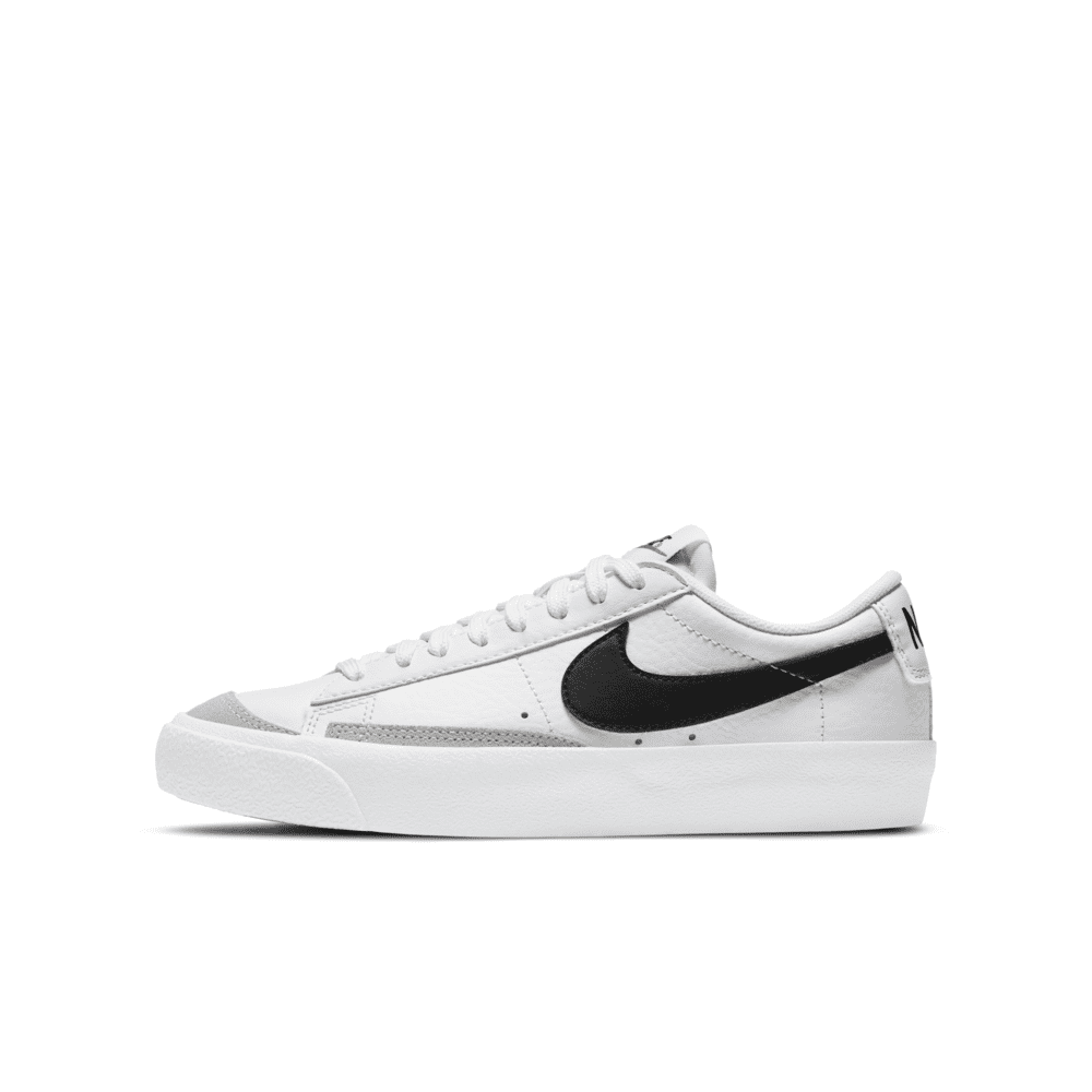 Nike Blazer Low '77 Older Kids' Shoes