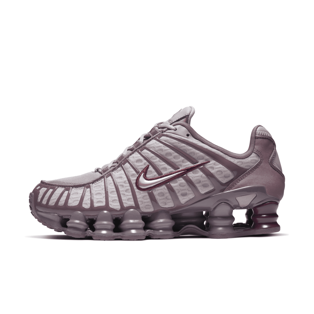 Nike Shox TL Women's Shoes