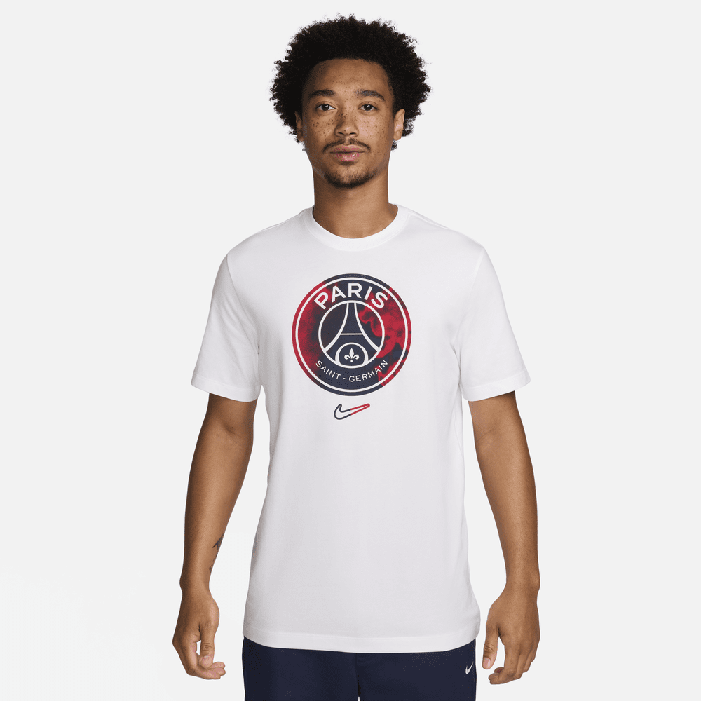 Nike Paris Saint-Germain Men's Nike Football T-Shirt