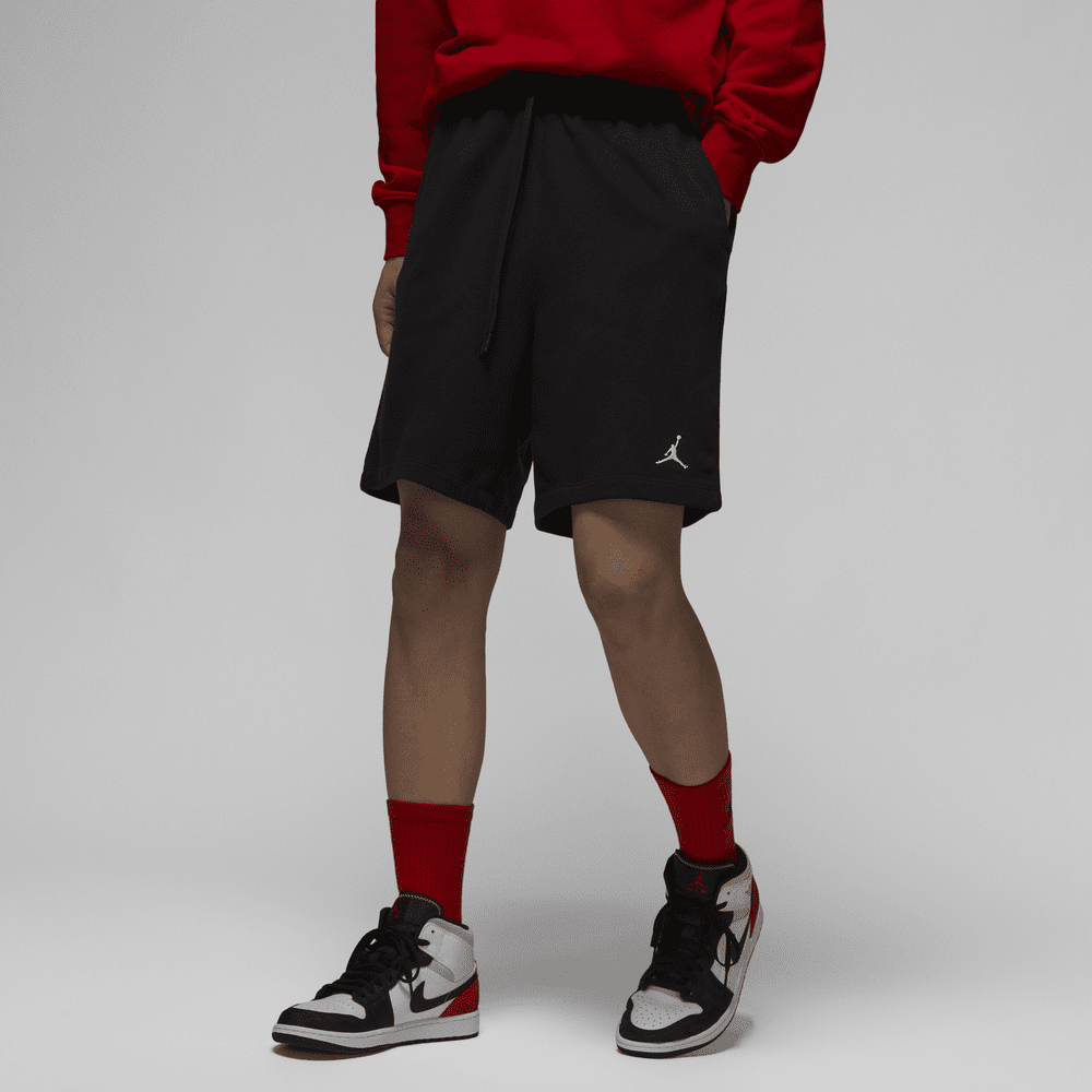 Jordan Essentials Men's Loopback Fleece Shorts