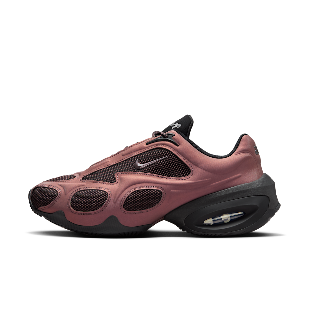 Nike Air Max Muse Sneaker In Multi