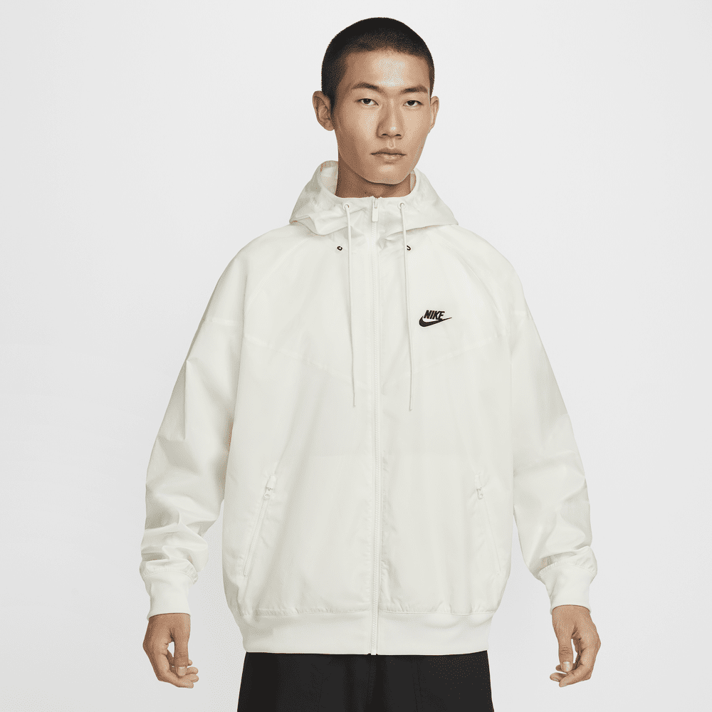 Nike Sportswear Windrunner Men's Hooded Jacket