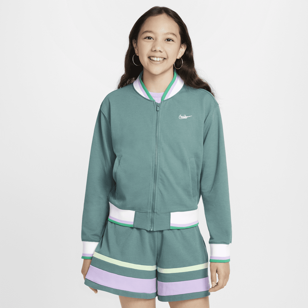 Nike Sportswear Girls' Jacket