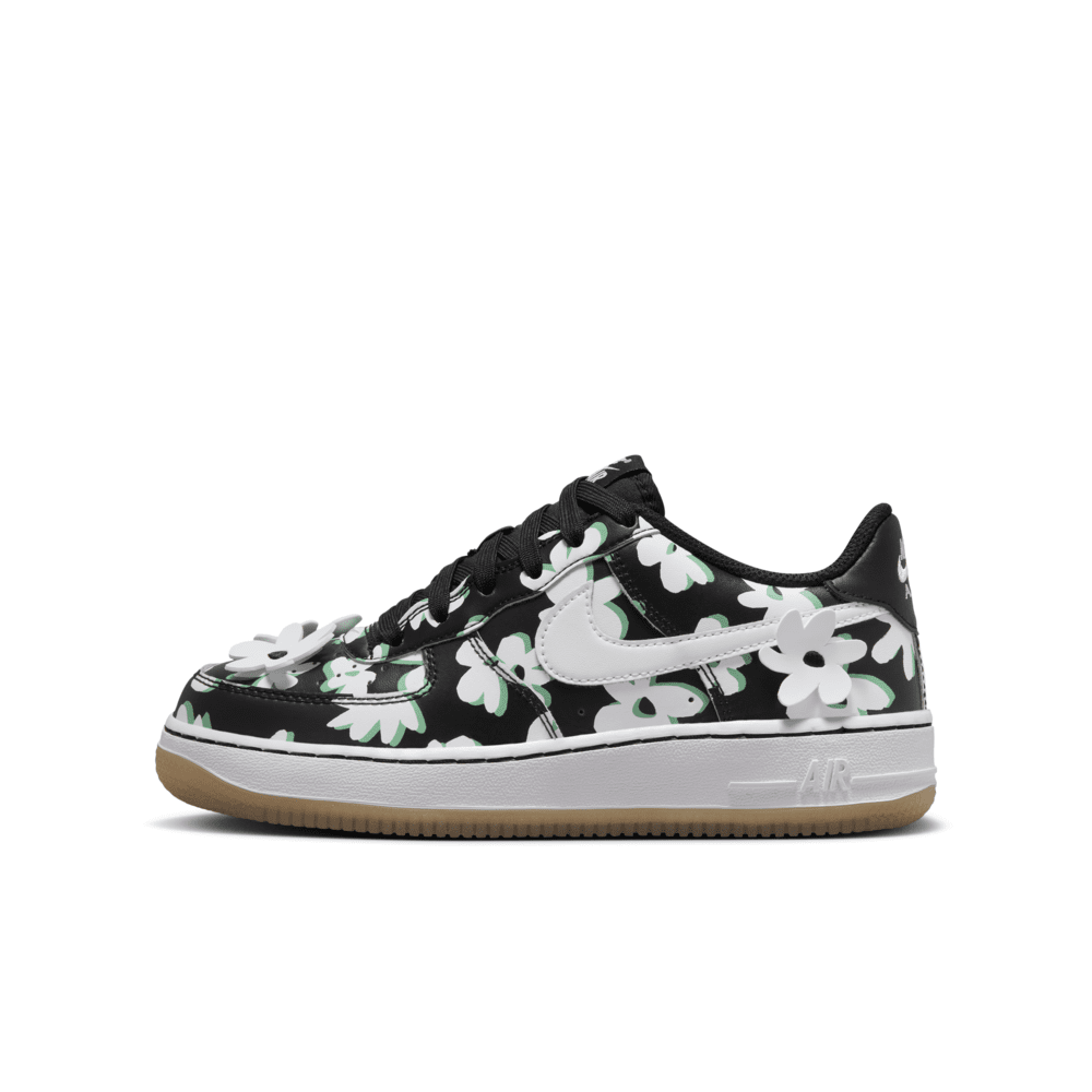 Nike Air Force 1 LV8 Older Kids' Shoes