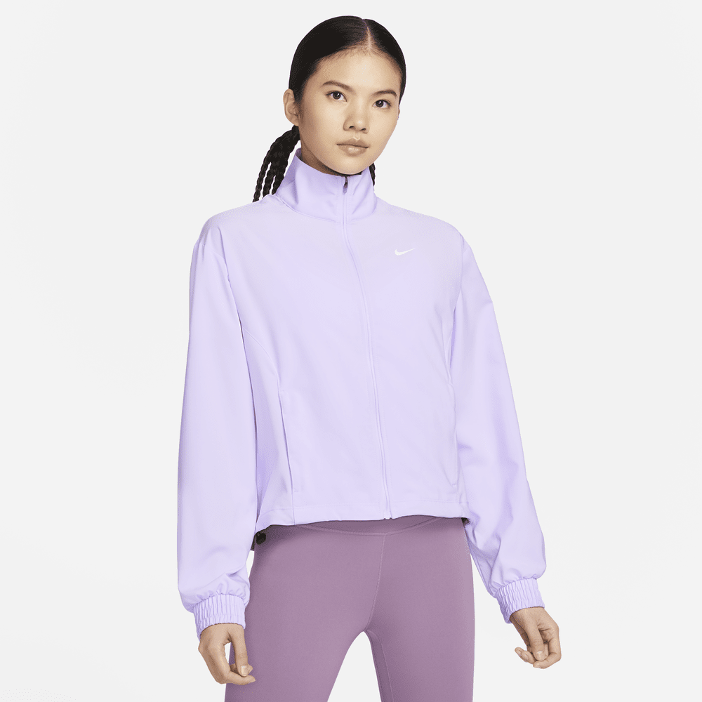 Nike Dri-FIT One Women's Jacket