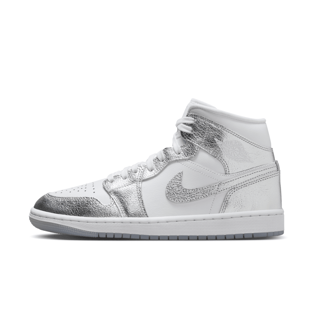 Air Jordan 1 Mid SE Women's Shoes