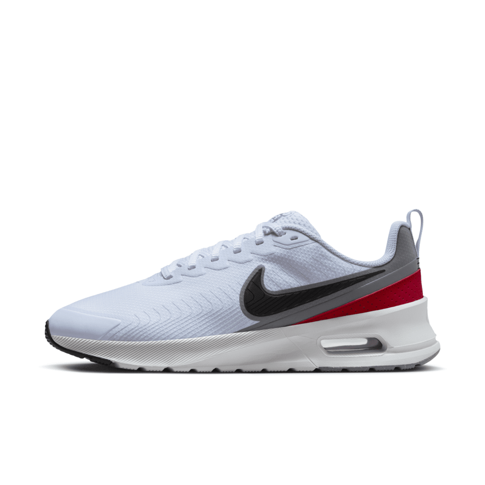 Nike Air Max Nuaxis Men's Shoes