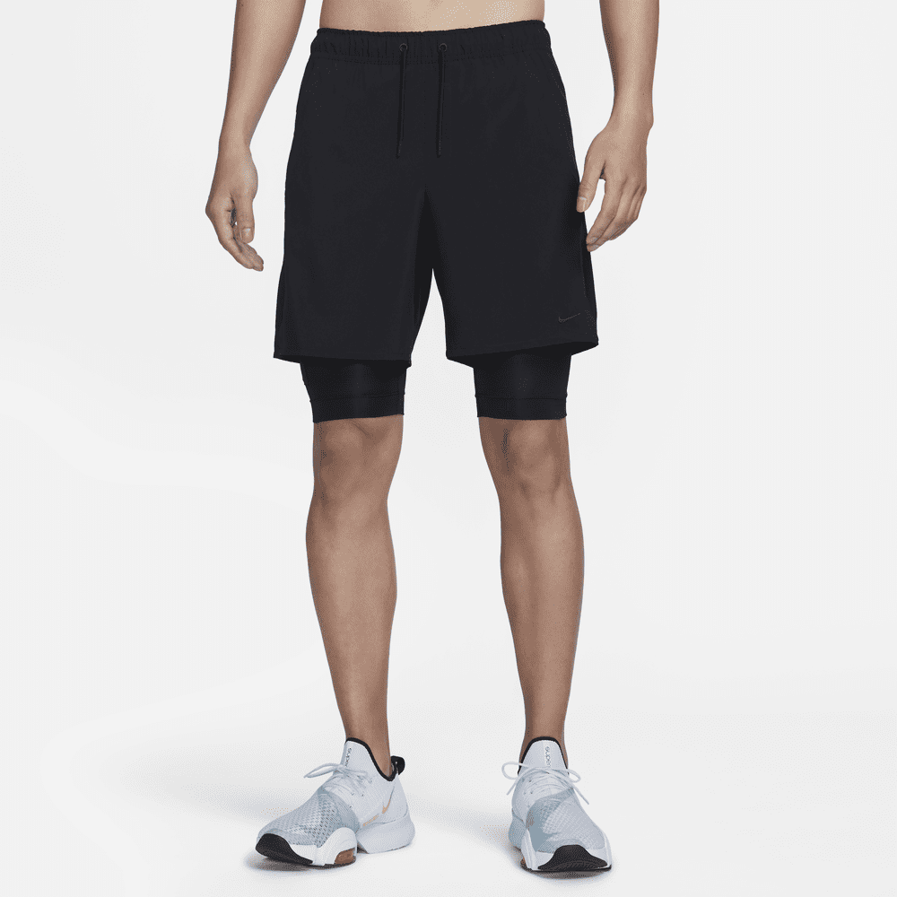 Nike Dri-FIT Unlimited Men's 18cm (approx.) 2-in-1 Versatile Shorts