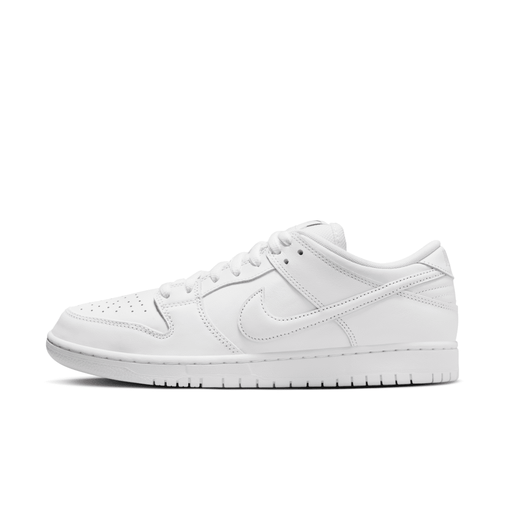 Nike SB Dunk Low Pro Skate Shoes