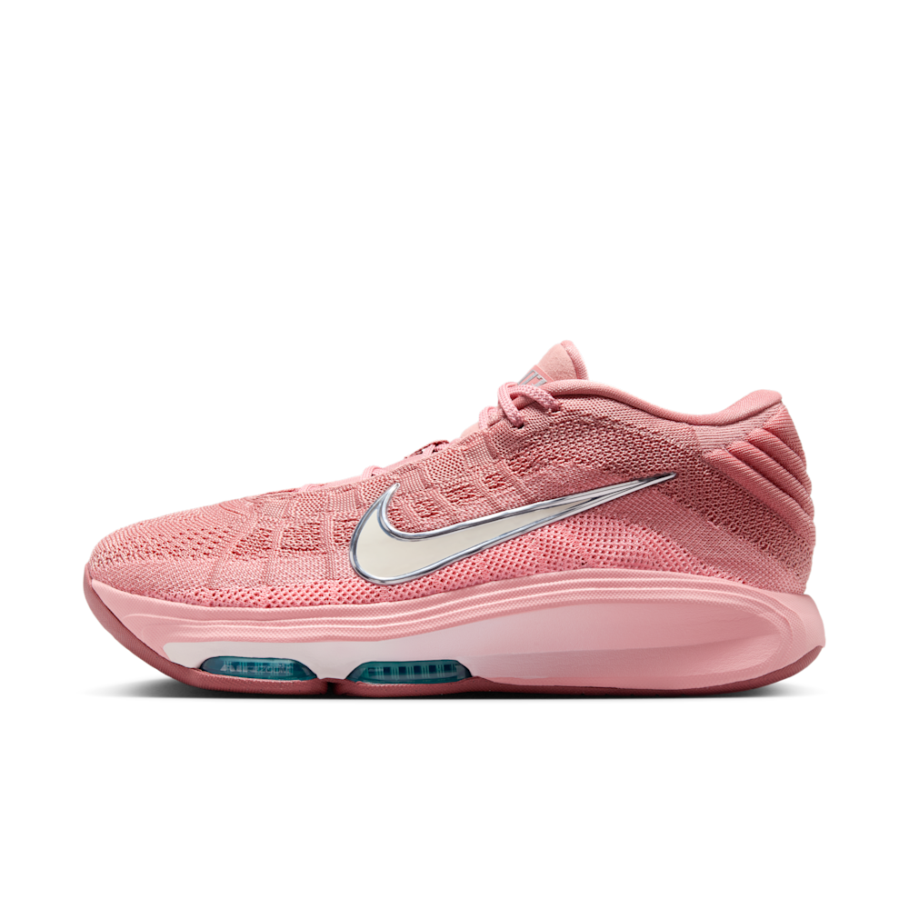 Nike G. T. Hustle 3 Basketball Shoes