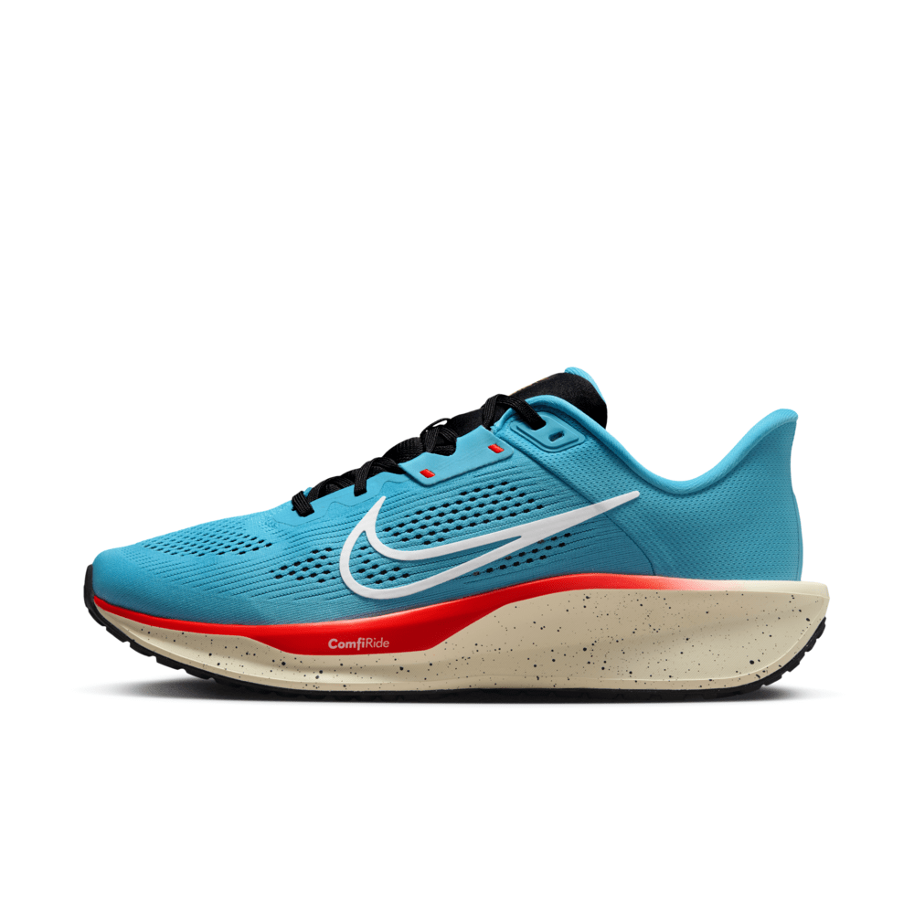 Nike Quest 6 Men's Road Running Shoes