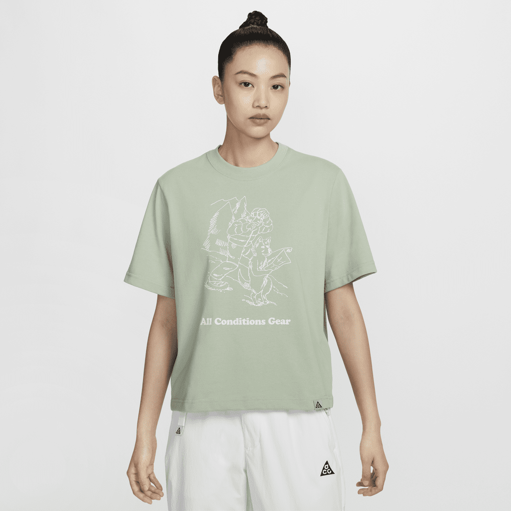 Nike ACG Women's Loose Graphic Tee