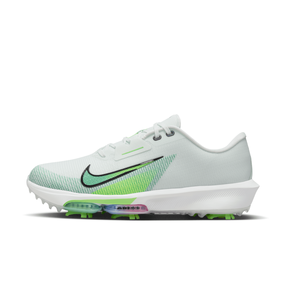 Nike Air Zoom Infinity Tour 2 Golf Shoes (Wide)