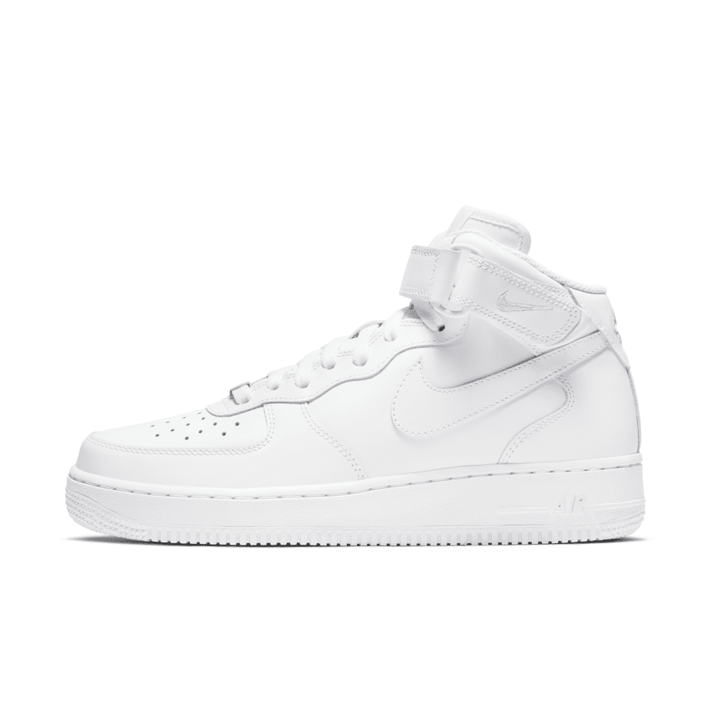 Nike Air Force 1 '07 Mid Women's