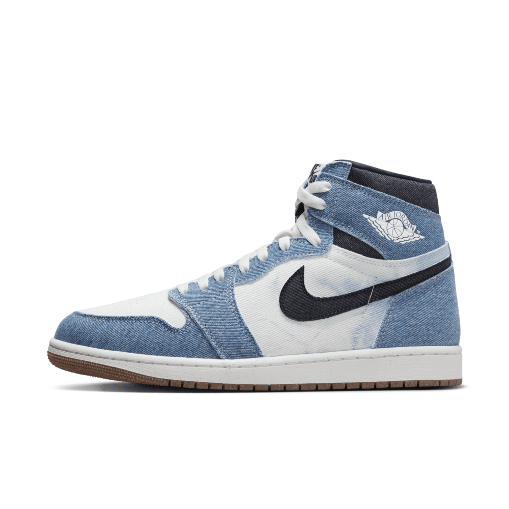 Air Jordan 1 Retro High Men's Shoes