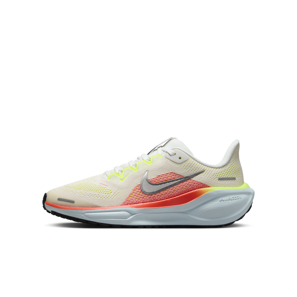 Nike Pegasus 41 Older Kids' Road Running Shoes