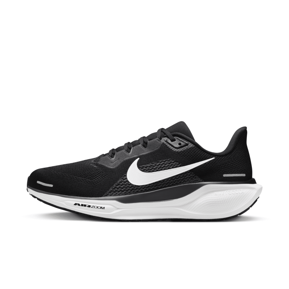 Nike Pegasus 41 Men's Road Running Shoes (Extra Wide)