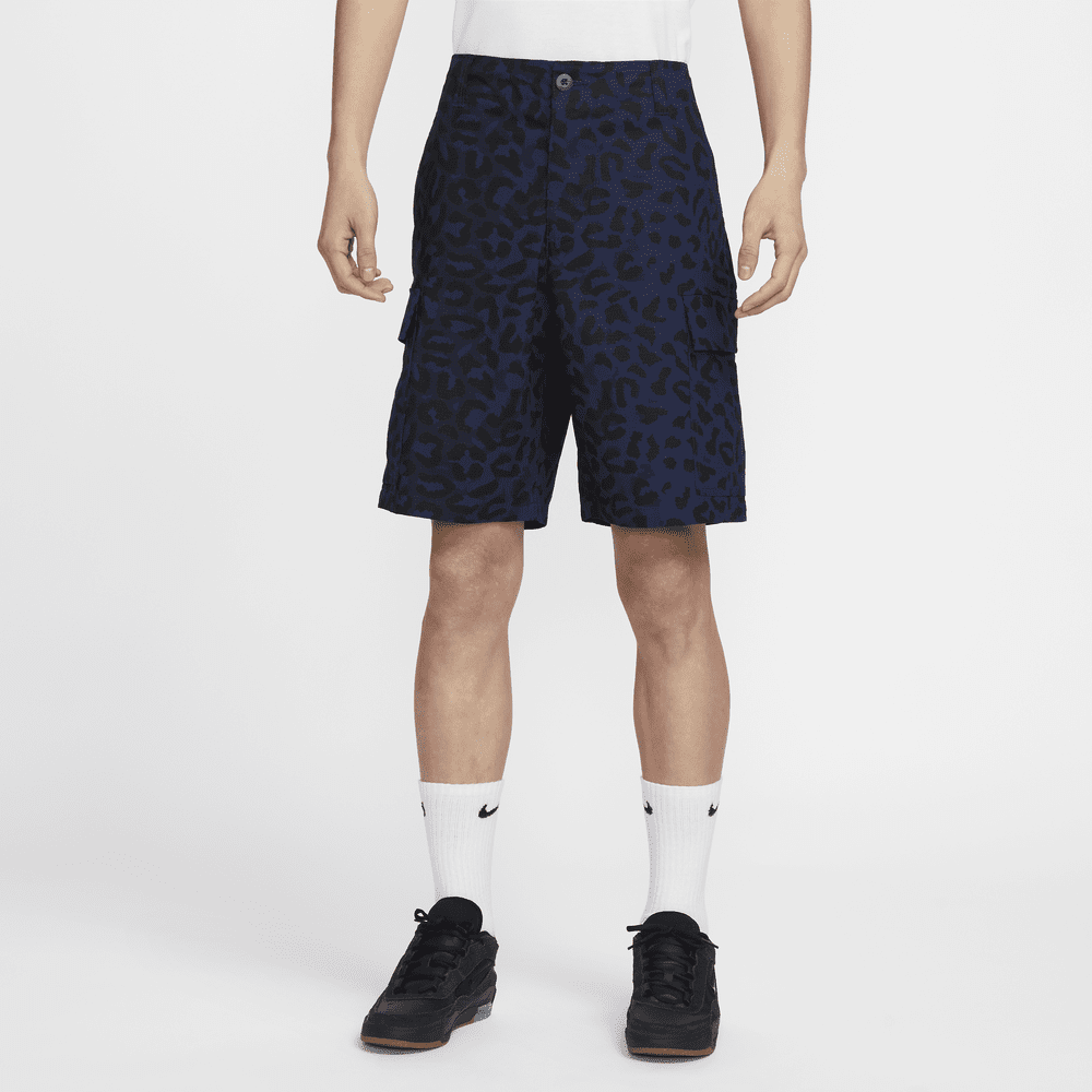 Nike SB Kearny Men's All-Over Print Shorts