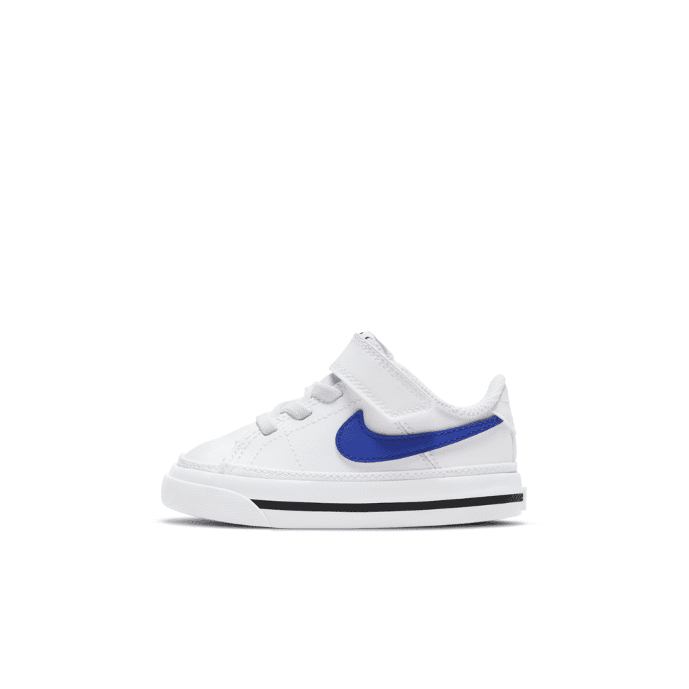 Nike NikeCourt Legacy Baby & Toddler Shoes