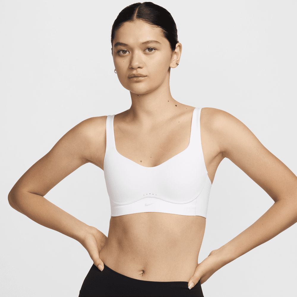 Nike Alate High-Support Women's Padded Convertible Sports Bra