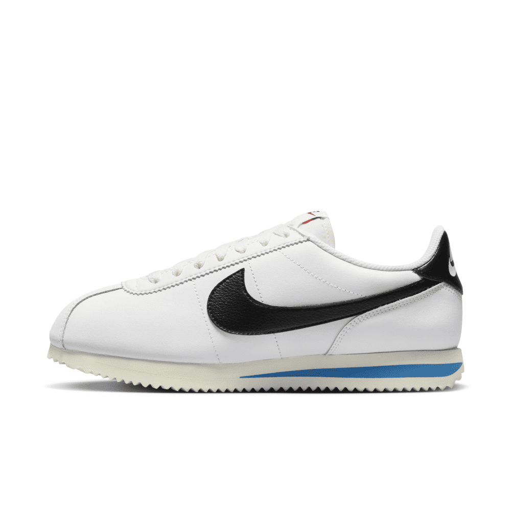 Nike Cortez Leather Women's Shoes