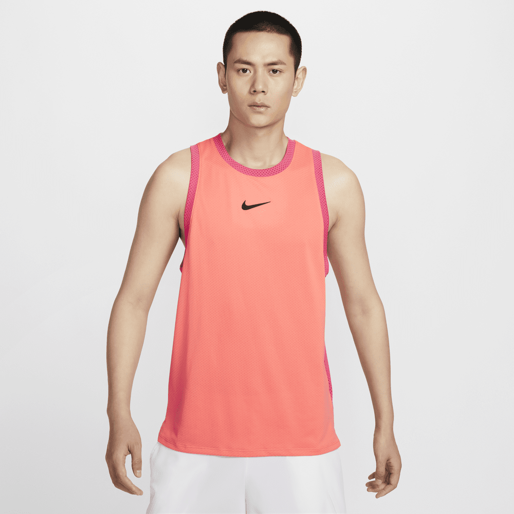 Nike NikeCourt Slam Men's Dri-FIT Tennis Tank Top