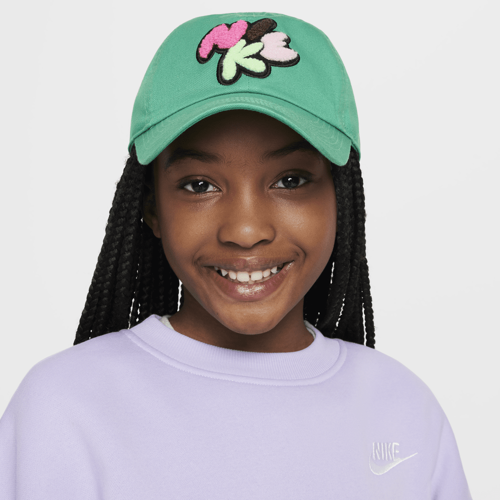 Nike Club Older Kids' Cap