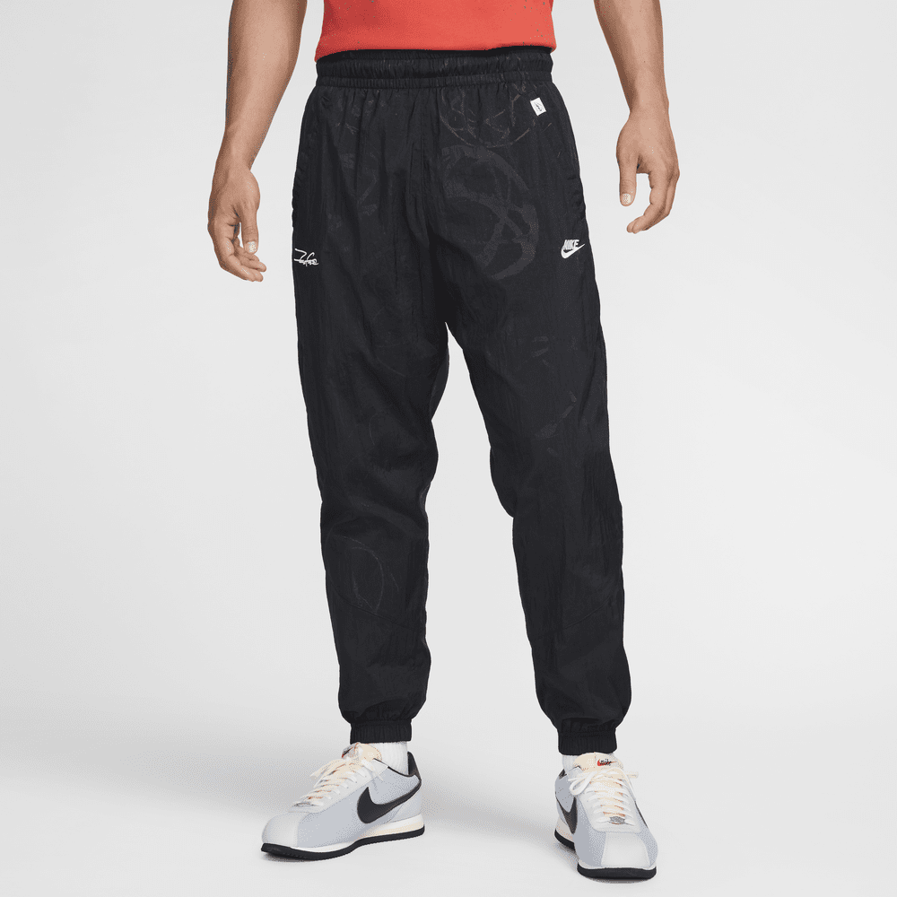 Nike Sportswear Men's Breaking Lined Windrunner Trousers