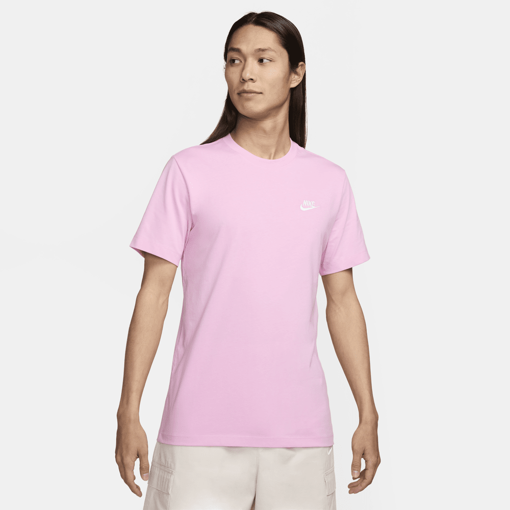 Nike Sportswear Club Men's T-Shirt