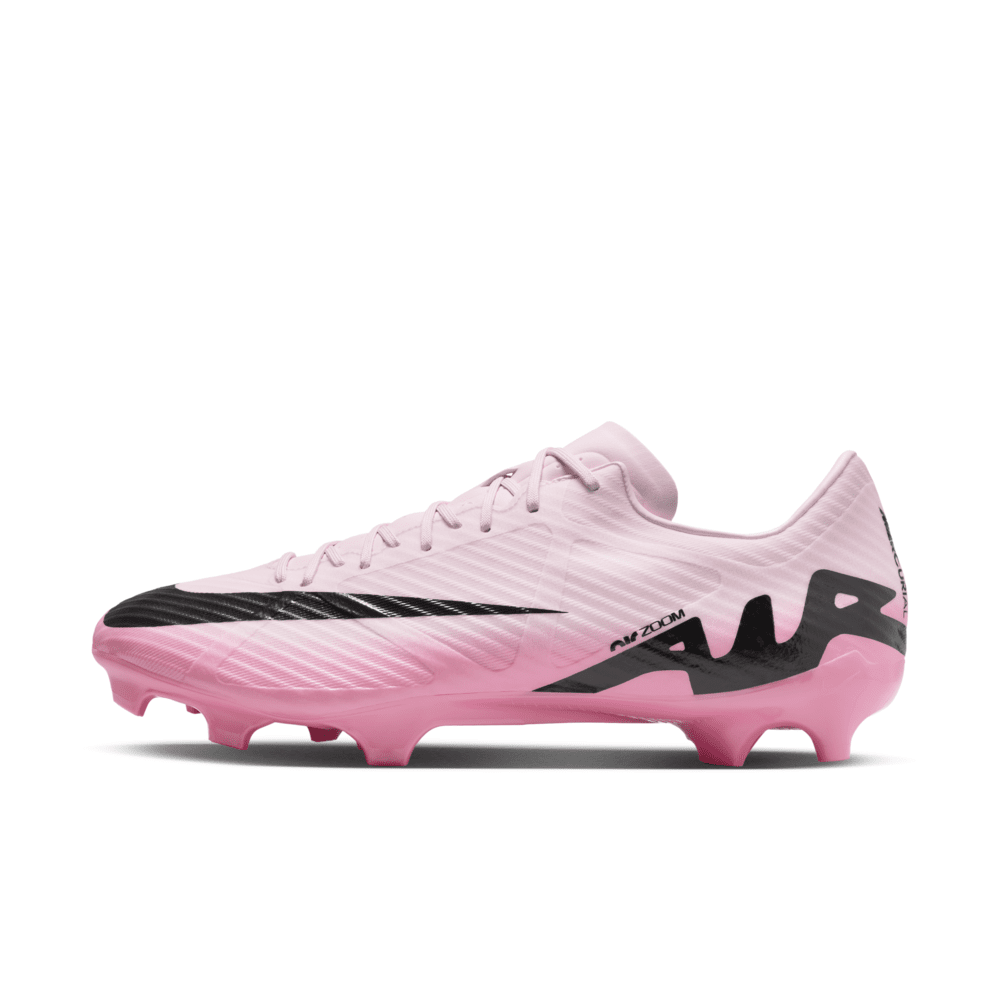 Nike Mercurial Vapor 15 Academy MG Low-Top Soccer Cleats