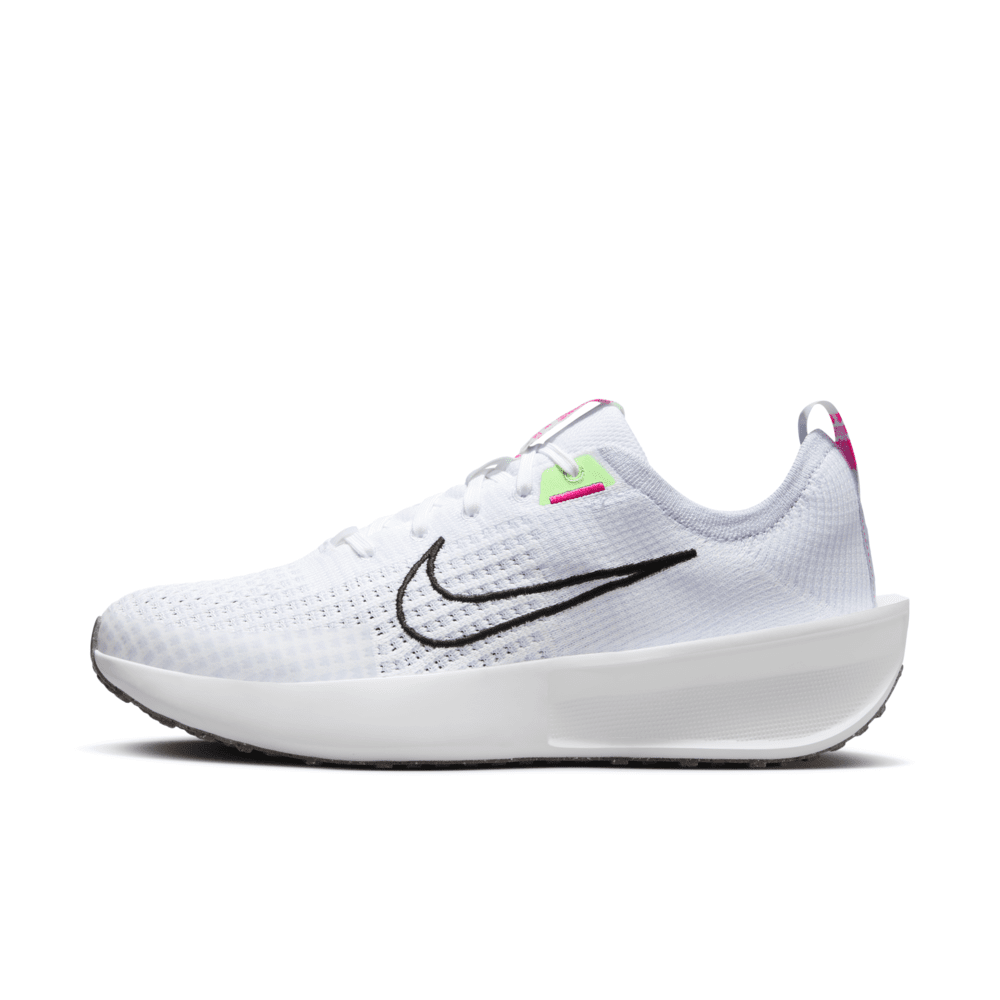 Nike Interact Run Women's Road Running Shoes